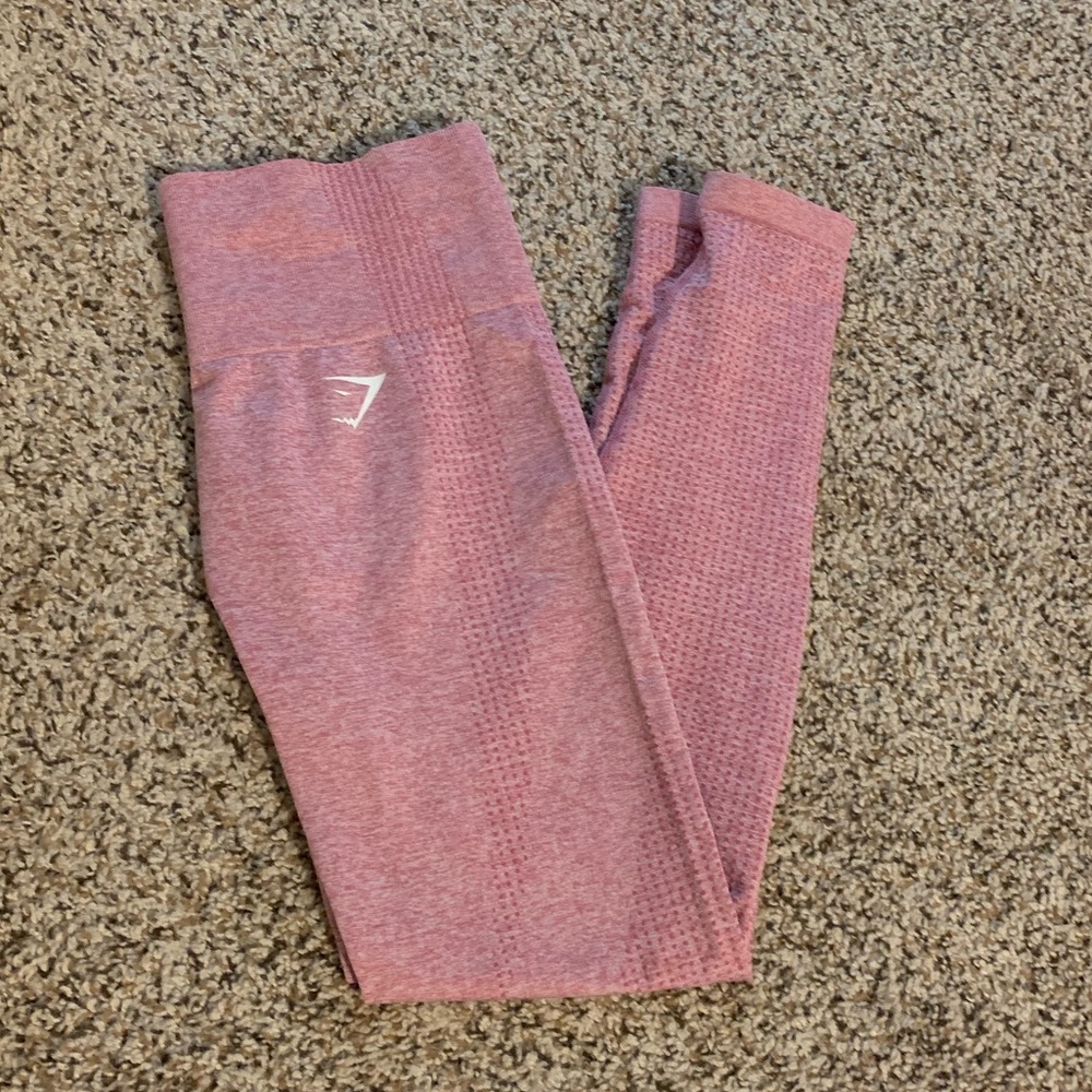 Gymshark leggings